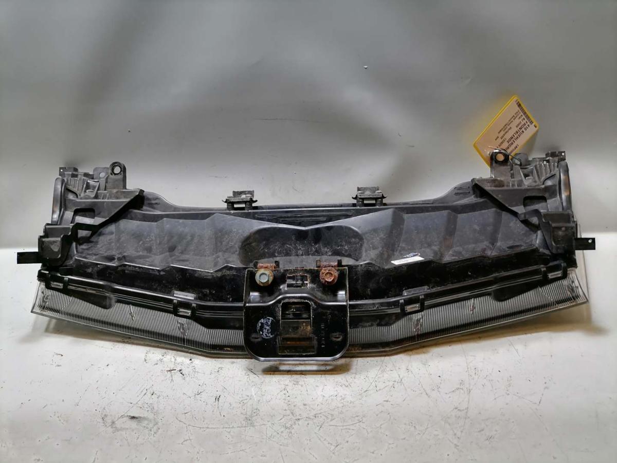 Honda Civic FK2 VIII original Grill Frontblende Vorfacelift BJ09